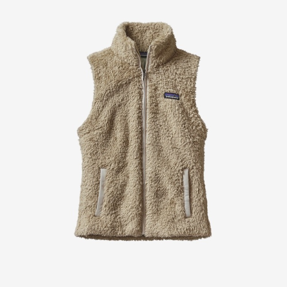 Patagonia Los Gatos Vest Med